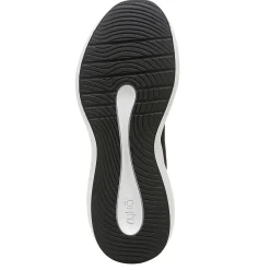 Ryka Sneakers & Athletic|Women's , Flourish Walking Shoe Black