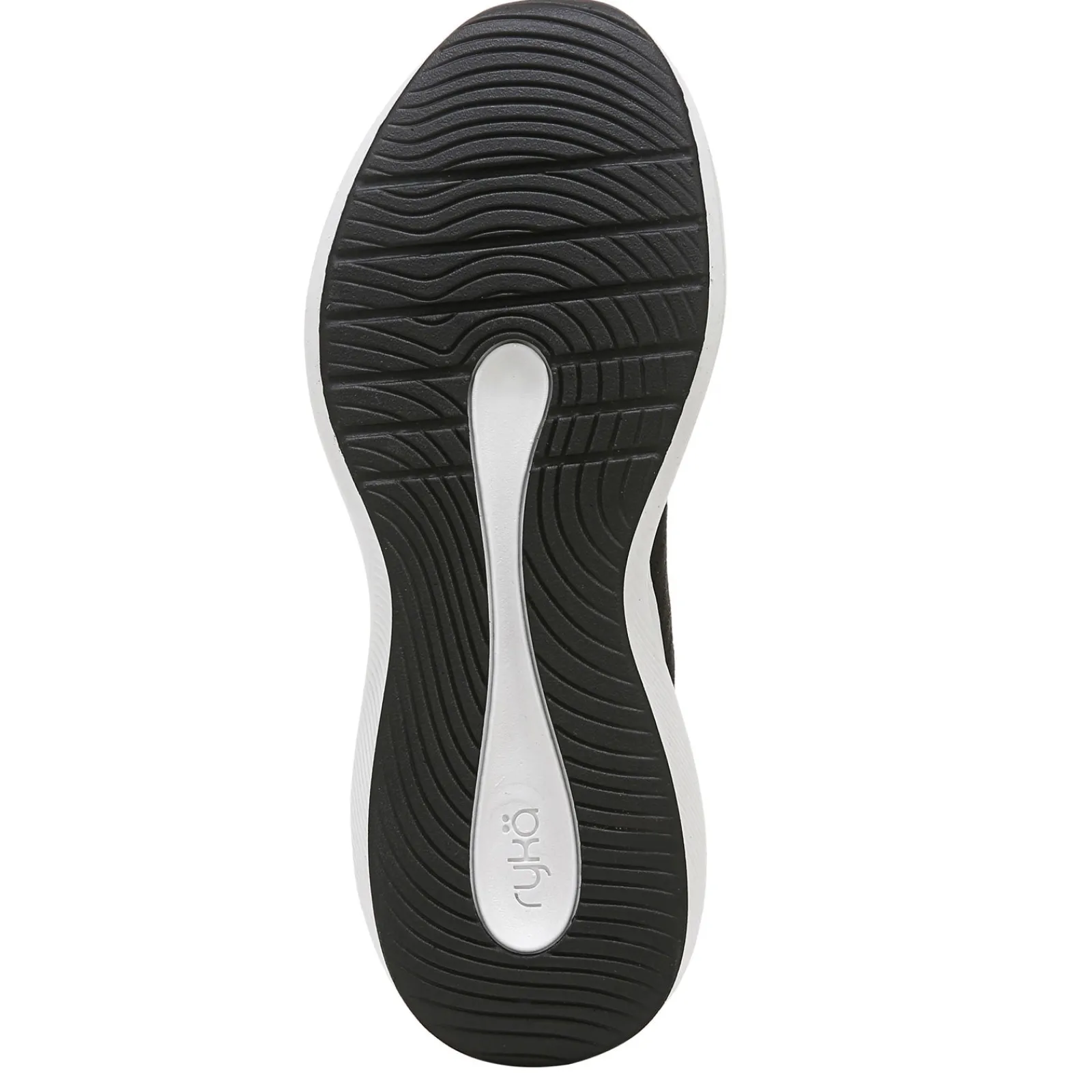 Ryka Sneakers & Athletic|Women's , Flourish Walking Shoe Black