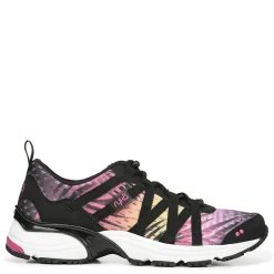 Ryka Sneakers & Athletic|Women's , Hydro Sport Training Shoe Black Pastel Multi