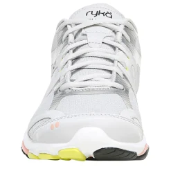 Ryka Sneakers & Athletic|Women's , Influence Training Shoe Grey Light