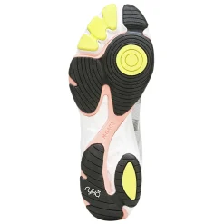 Ryka Sneakers & Athletic|Women's , Influence Training Shoe Grey Light