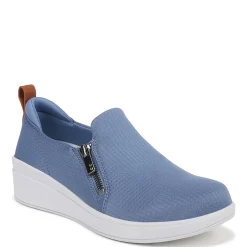 Ryka Wedges|Women's , Luminous Slip-On Sneaker Coronet Blue