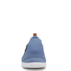 Ryka Wedges|Women's , Luminous Slip-On Sneaker Coronet Blue