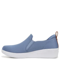 Ryka Wedges|Women's , Luminous Slip-On Sneaker Coronet Blue