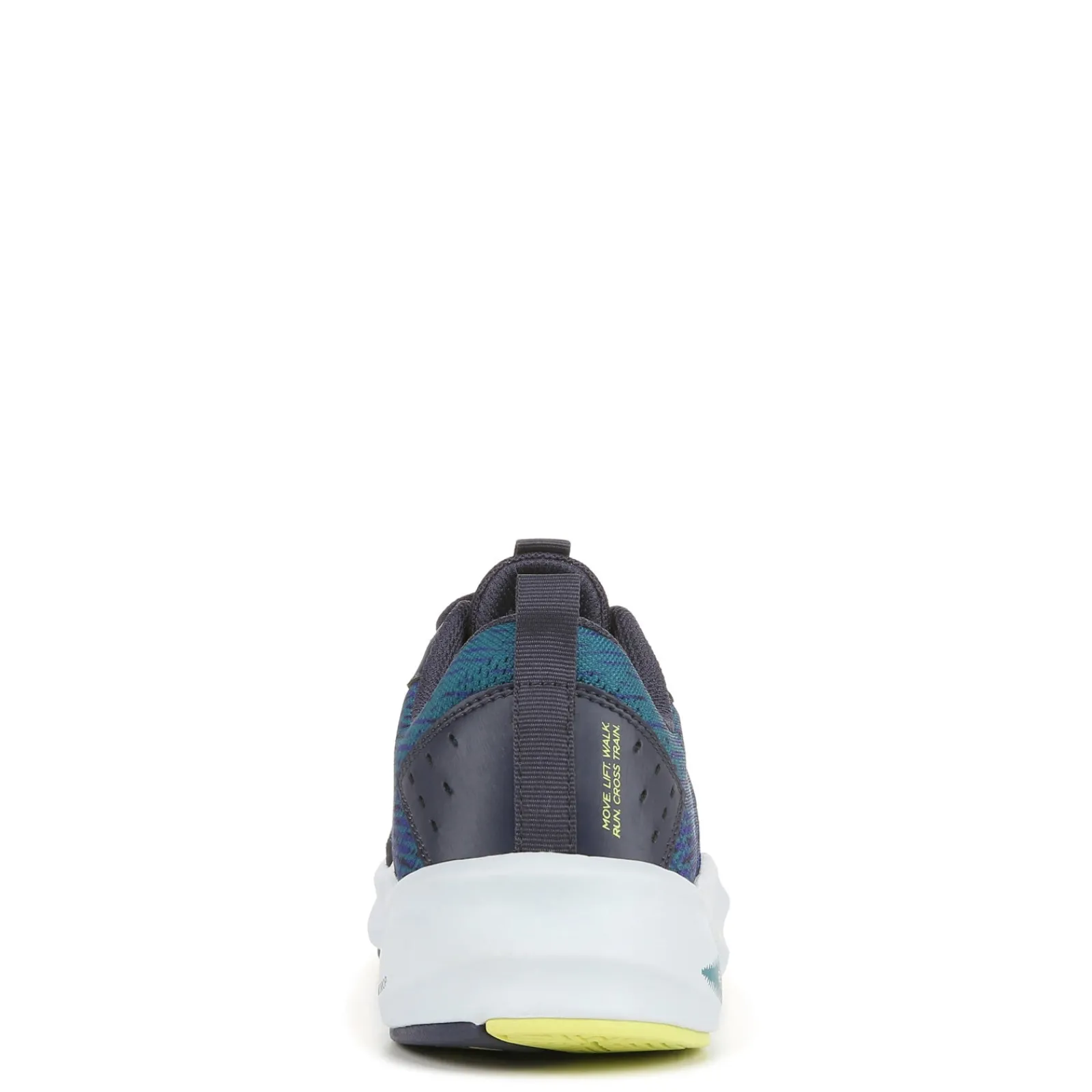 Ryka Sneakers & Athletic|Women's , No Limit Training Shoe French Blue