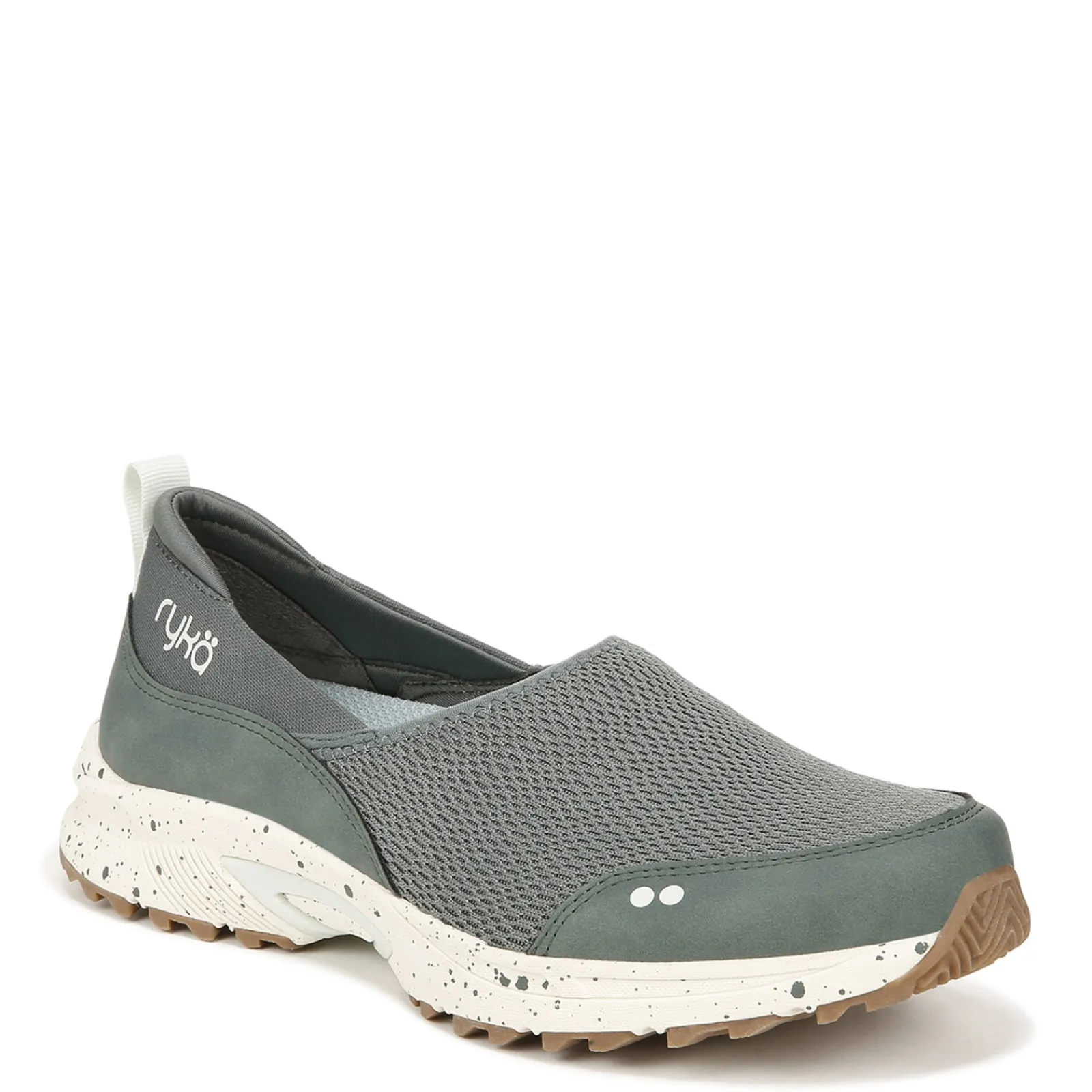Ryka Sneakers & Athletic|Women's , Skywalk Chil Sneaker Green