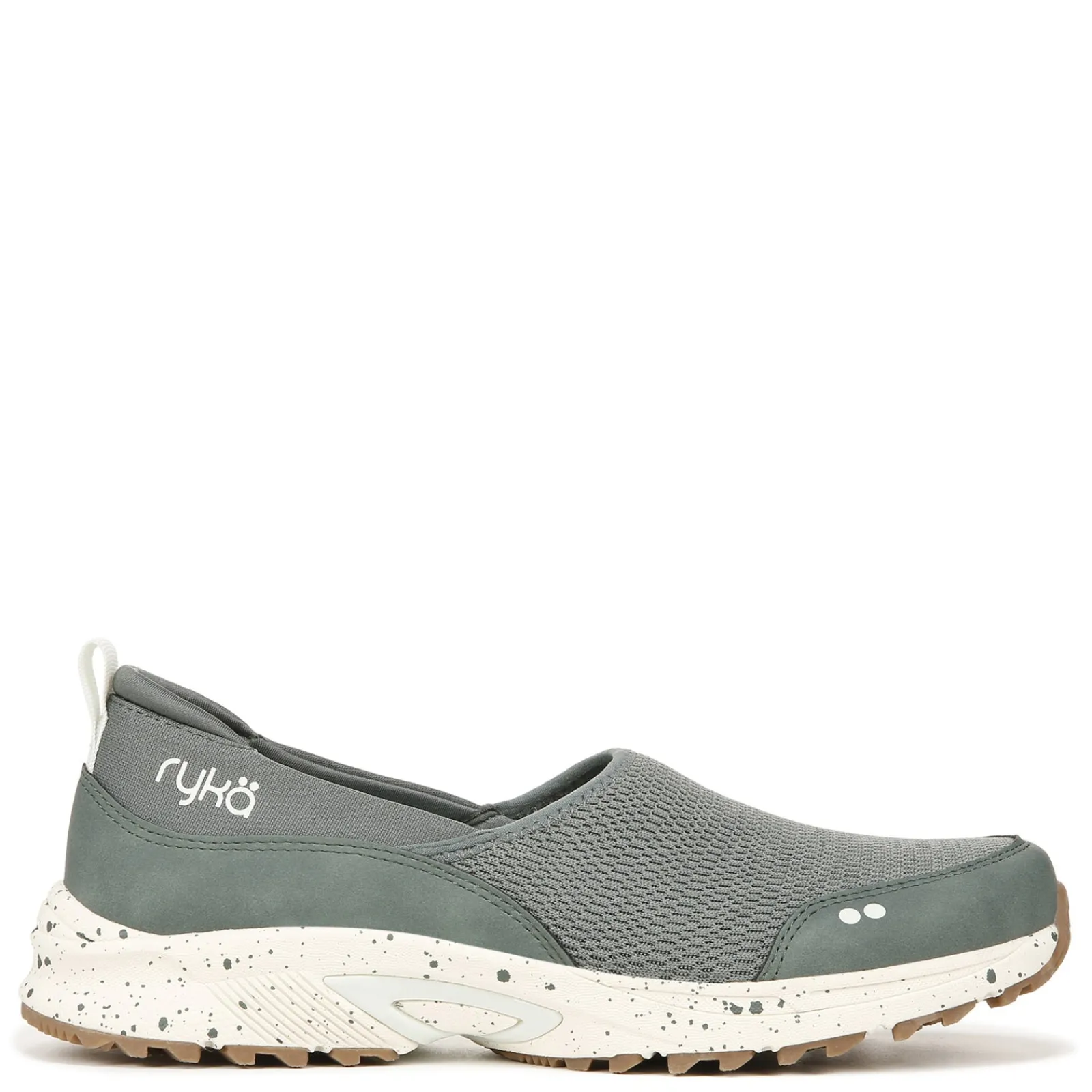 Ryka Sneakers & Athletic|Women's , Skywalk Chil Sneaker Green