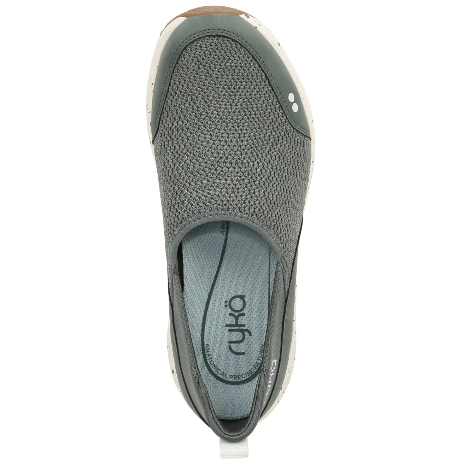 Ryka Sneakers & Athletic|Women's , Skywalk Chil Sneaker Green