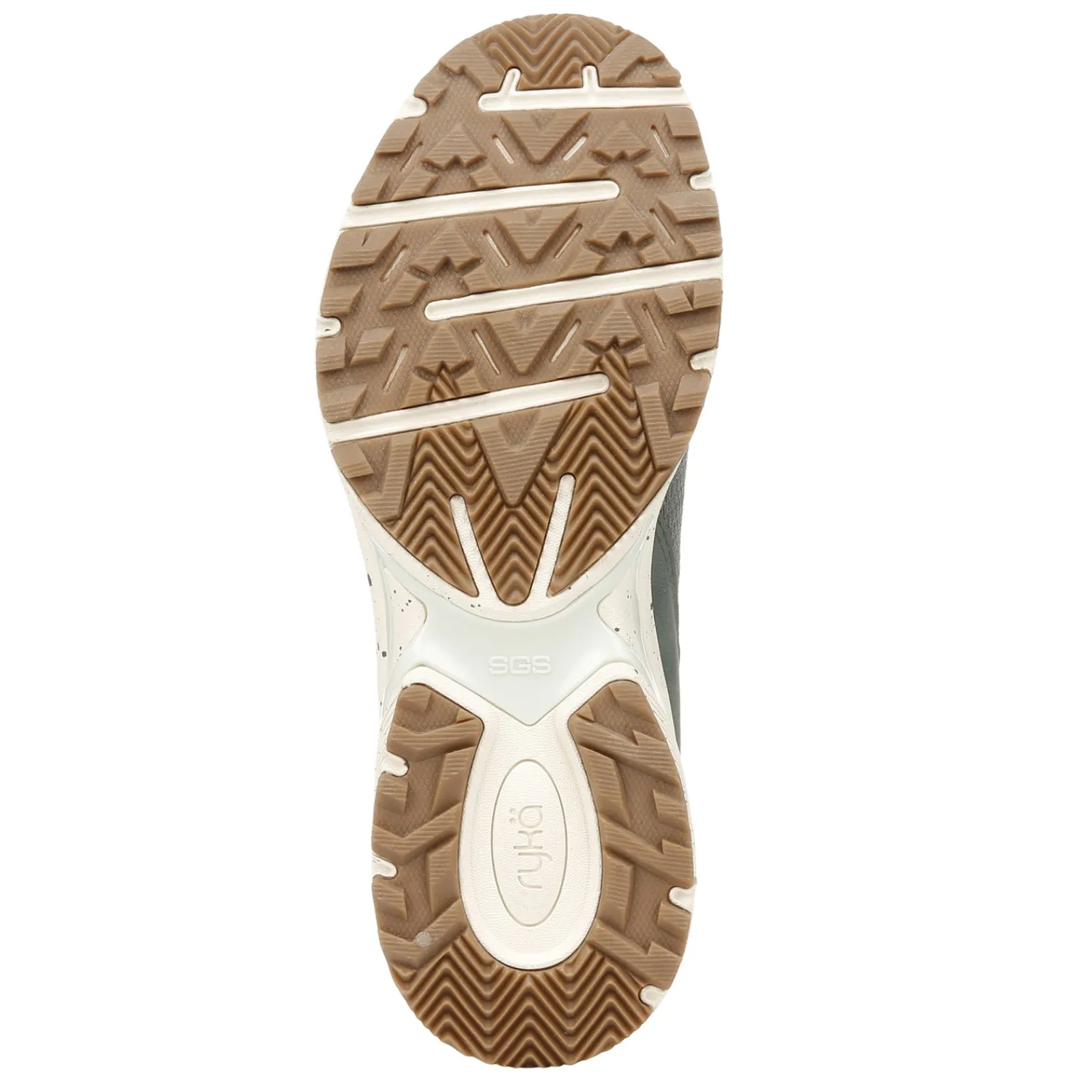 Ryka Sneakers & Athletic|Women's , Skywalk Chil Sneaker Green