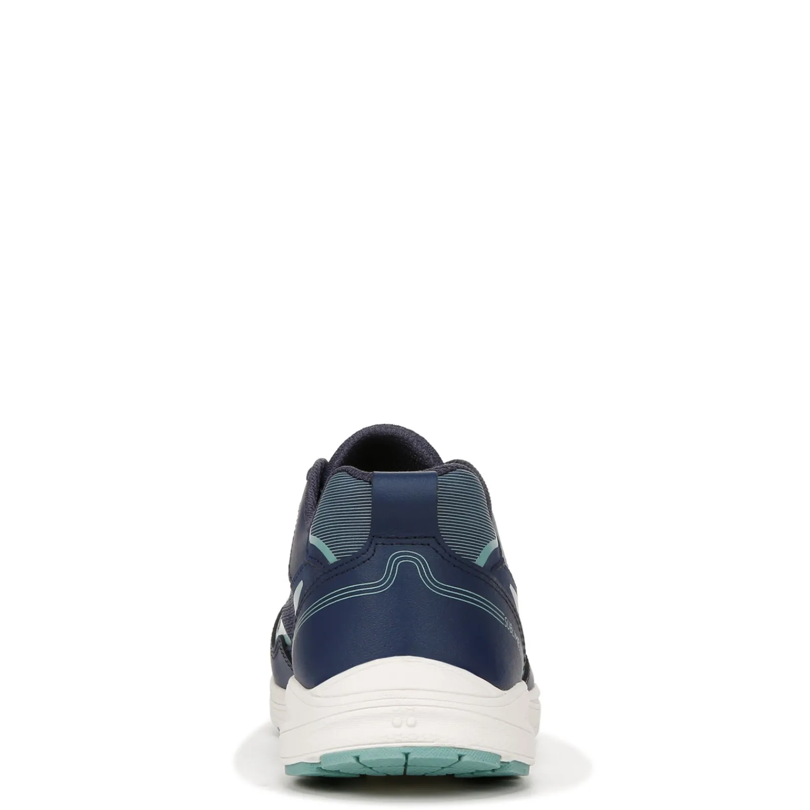 Ryka Sneakers & Athletic|Women's , Sublime Walking Shoe Navy