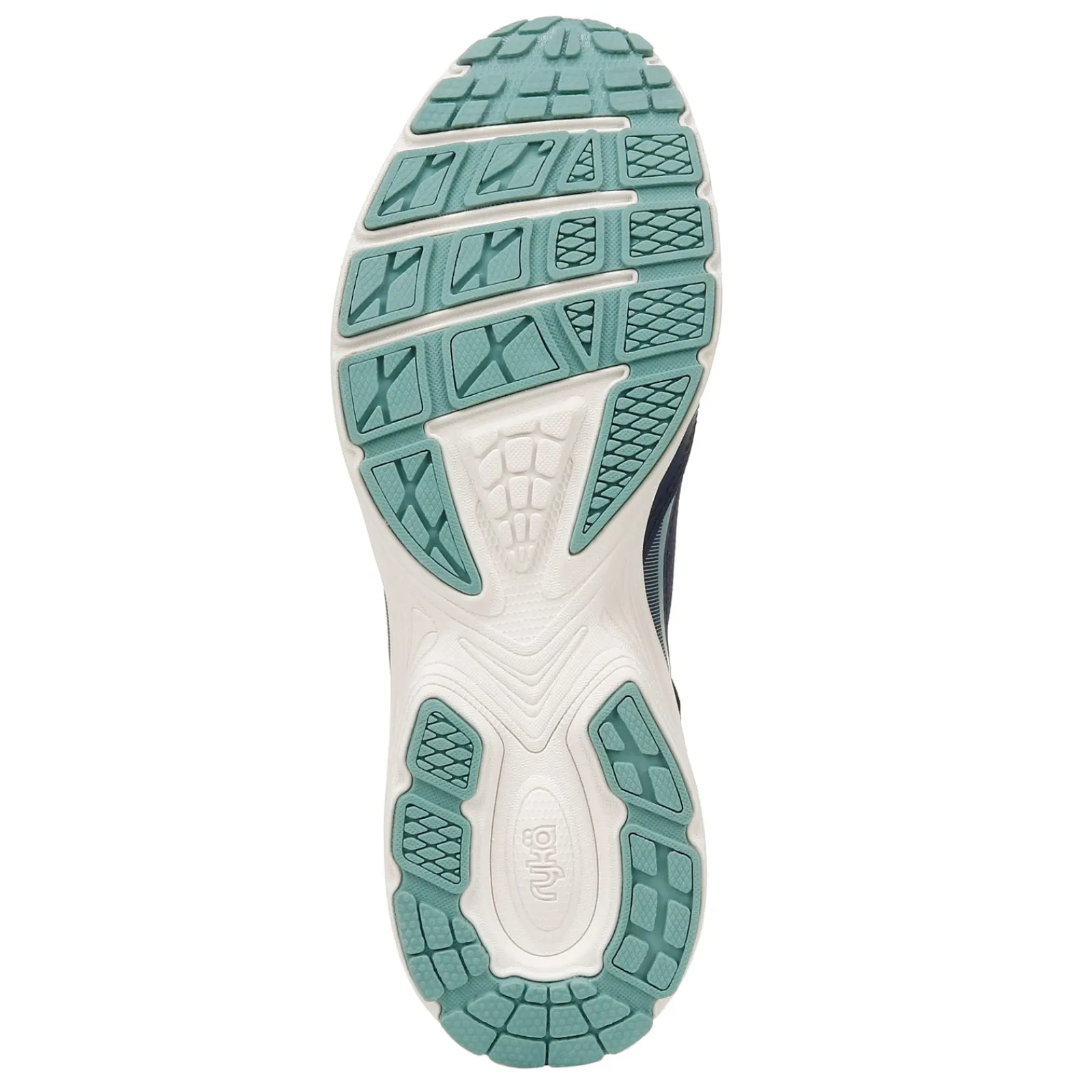Ryka Sneakers & Athletic|Women's , Sublime Walking Shoe Navy