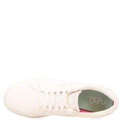 Ryka Sneakers & Athletic|Women's , Viv Sneaker Brilliant White