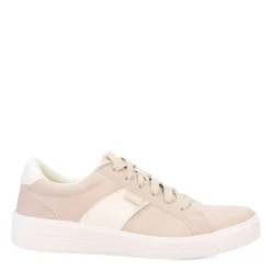 Ryka Sneakers & Athletic|Women's , Viv Sneaker Beige Synthetic