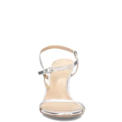 Sam Edelman Sandals|Women's , Doran Sandal Silver