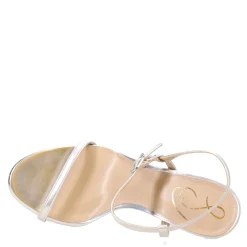 Sam Edelman Sandals|Women's , Doran Sandal Silver