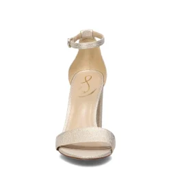 Sam Edelman Sandals|Women's , Yaro Sandal Beige