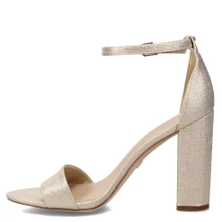 Sam Edelman Pumps & Heels|Women's , Yaro Sandal Beige