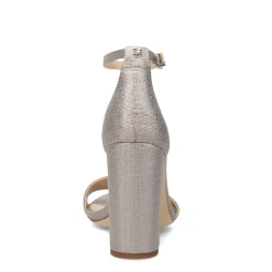 Sam Edelman Pumps & Heels|Women's , Yaro Sandal Pewter