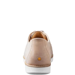 Samuel Hubbard Oxfords|Women's , Hubbard Free 2.0 Oxford Oatmeal Nubuck