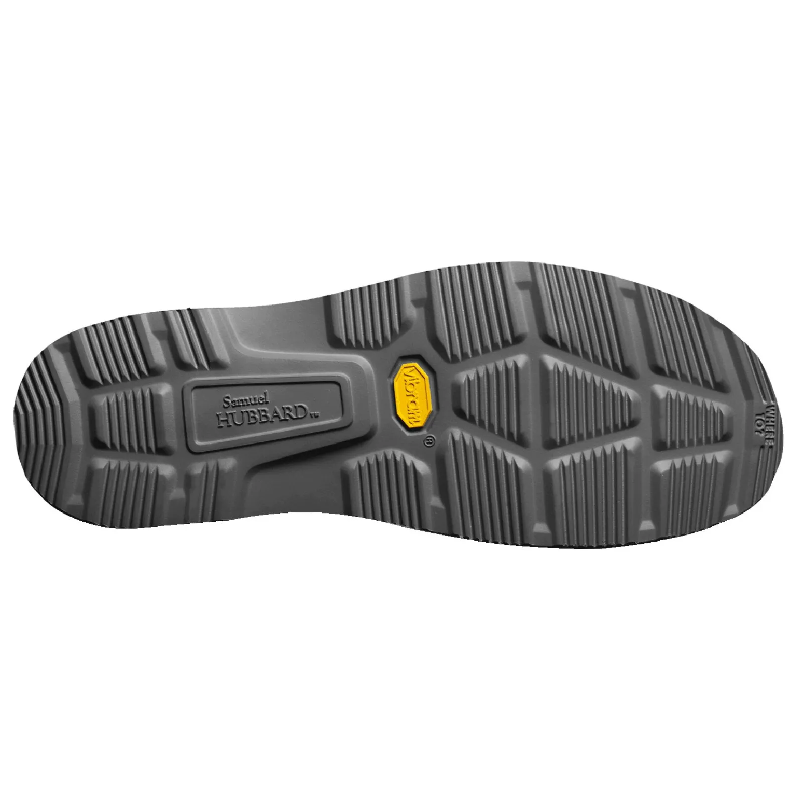 Samuel Hubbard Oxfords|Women's , Hubbard Free 2.0 Oxford Oatmeal Nubuck