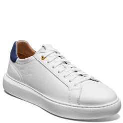 Samuel Hubbard Sneakers & Athletic|Women's , Sunset Sneaker White Leather