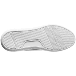 Samuel Hubbard Sneakers & Athletic|Women's , Sunset Sneaker White Leather