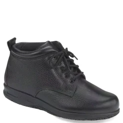 SAS Work & Safety|Women's , Alpine Boot Black