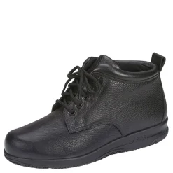 SAS Work & Safety|Women's , Alpine Boot Black