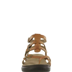 SAS Sandals|Women's , Aria Sandal Hazel