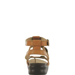 SAS Sandals|Women's , Aria Sandal Hazel