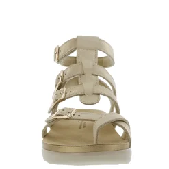 SAS Sandals|Women's , Aria Sandal Soft Gold