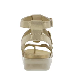 SAS Sandals|Women's , Aria Sandal Soft Gold