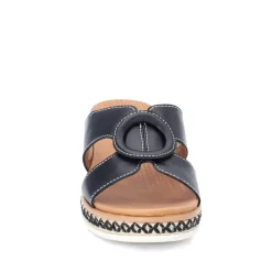 SAS Slip-On Shoes|Women's , Bliss Slip-On Black