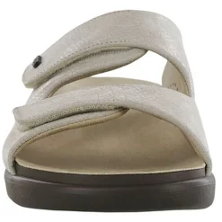 SAS Sandals|Women's , Cozy Sandal Linen