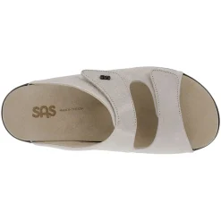 SAS Sandals|Women's , Cozy Sandal Linen
