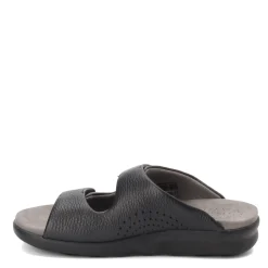 SAS Sandals|Women's , Cozy Slide Sandal Black