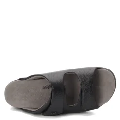 SAS Sandals|Women's , Cozy Slide Sandal Black
