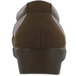 SAS Slip-On Shoes|Women's , Dream Slip-On Coffee