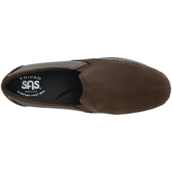 SAS Slip-On Shoes|Women's , Dream Slip-On Coffee