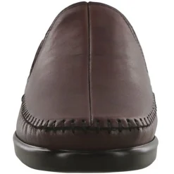 SAS Loafers|Women's , Dream Slip-On Wine