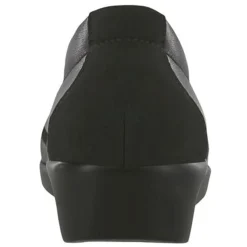 SAS Loafers|Women's , Dream Slip-On Charcoal/Black