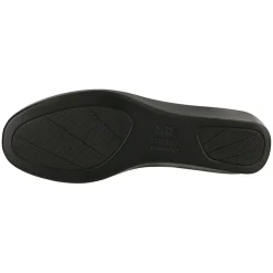 SAS Loafers|Women's , Dream Slip-On Charcoal/Black