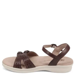 SAS Sandals|Women's , Duo Sandal Wood