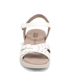 SAS Sandals|Women's , Duo Sandal Bright White