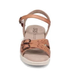 SAS Sandals|Women's , Duo Sandal Auburn