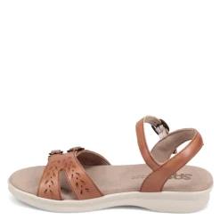 SAS Sandals|Women's , Duo Sandal Auburn