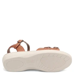 SAS Sandals|Women's , Duo Sandal Auburn