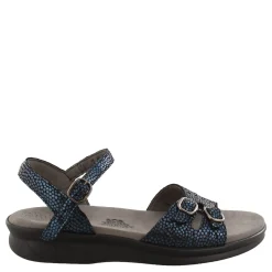 SAS Sandals|Women's , Duo Sandal Navy
