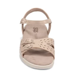SAS Sandals|Women's , Duo Sandal Stone