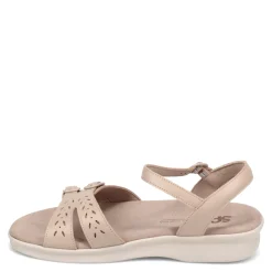 SAS Sandals|Women's , Duo Sandal Stone